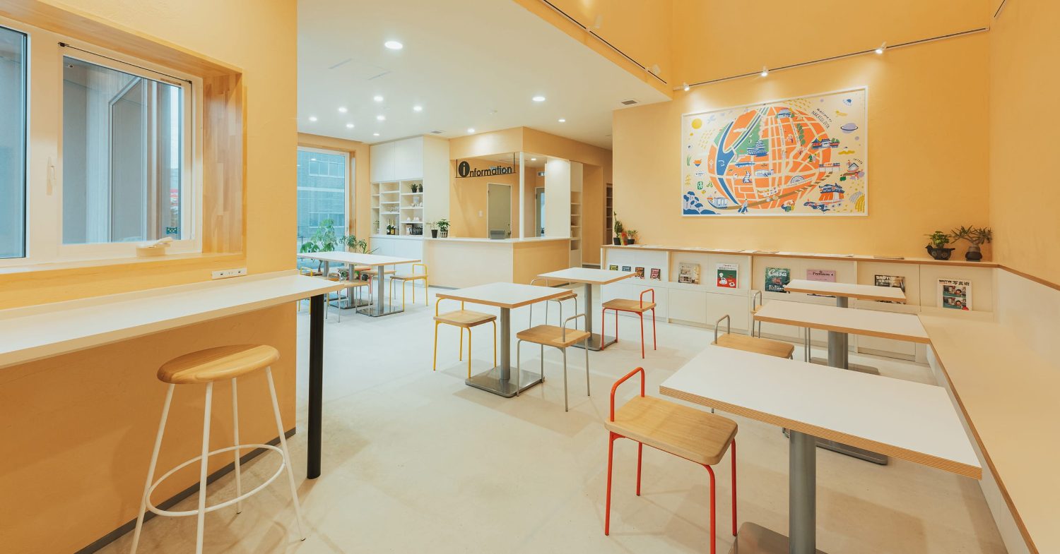 導入事例 TATEYA.Glocally HOTEL（大分県中津市のローカルホテル）への業務用食材卸